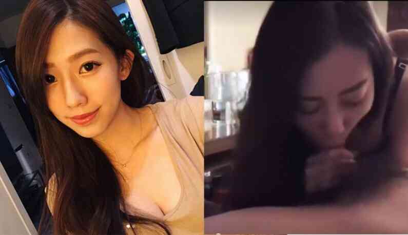 女神汽車接待員「專業服務」賣肉開單影片流出