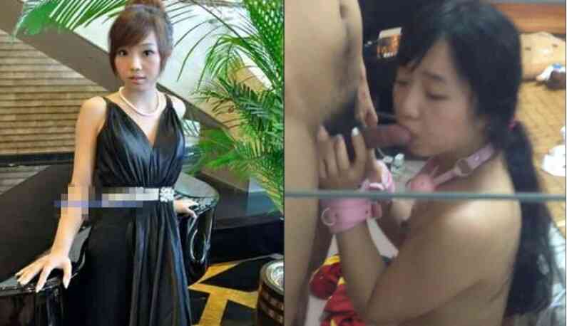 [JAV101本土精選!] 模特私下玩真大! 綑綁乳夾SM都玩卻還是欲求不滿:「要你幹我~」 (4)