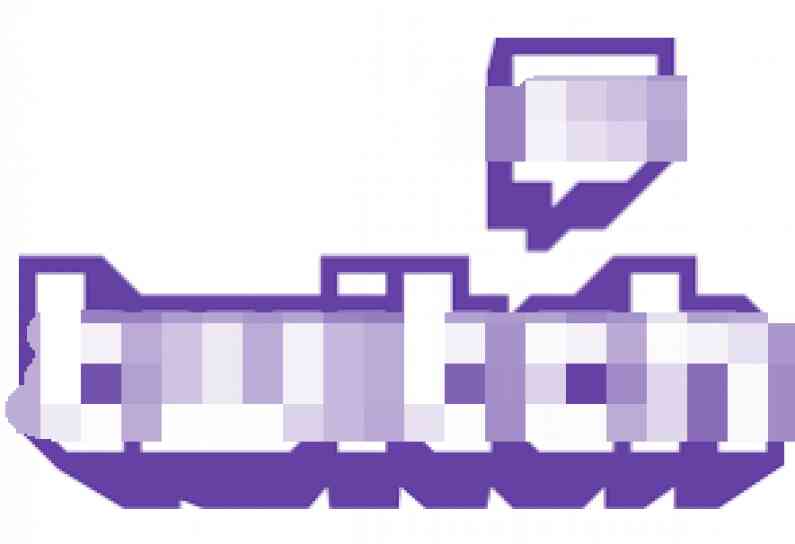 [ยุโรป]  สาวอ้วนโชว์เสียวผ่านเว็บTwitch  ไม่ถึงครึ่งนาทีก็โดนเเบนเรียบร้อย