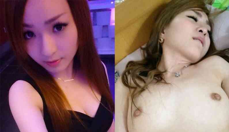 [台灣] 台女愛吃科技男！跟宏X電同事發展秘密戀情...私密影片卻被無情上傳：感覺很愛吹簫