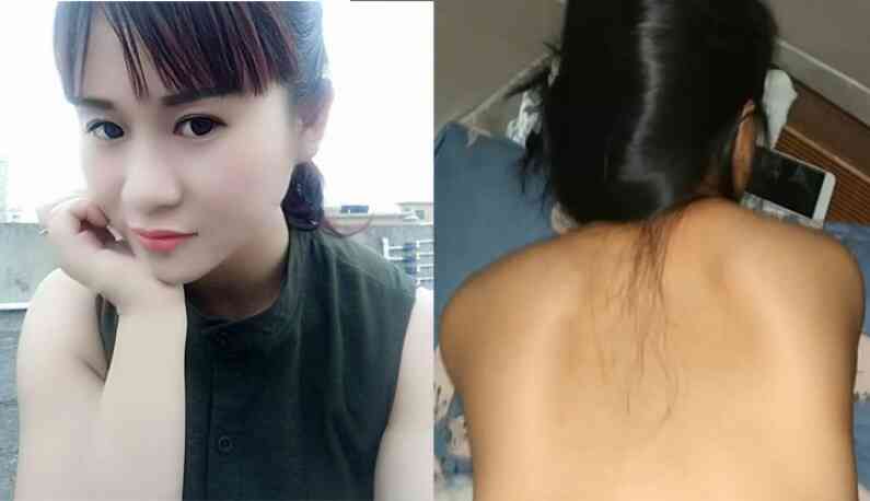 ไปหาหมอรอบนี้ผมรู้จักพยาบาลคนนึง เธอชวนให้ผมไปเยกับเธอที่บ้านวันที่สามีไปทำงาน ตจว