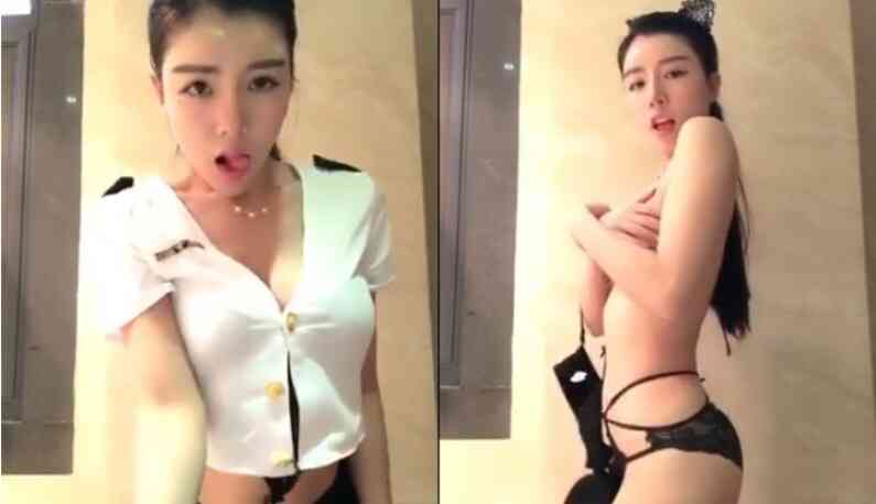 ใส่ชุดคอสเพลแบบนี้  พี่ดูแล้วชอบไหม