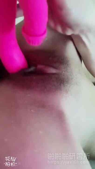 น้องซีนมใหญ่ กับดิลโด้คู่ใจ2