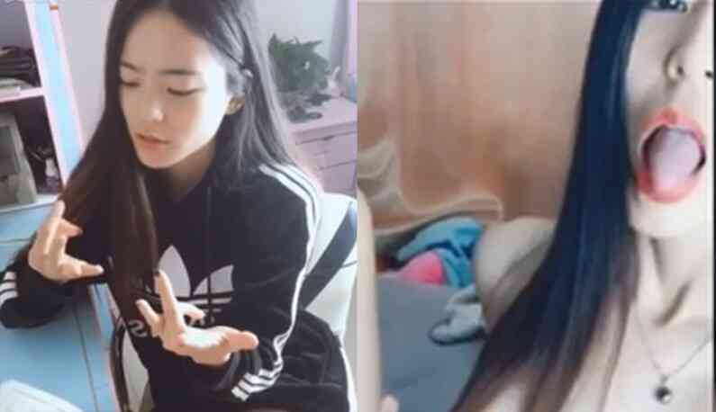 大人不在家 家教哥哥在房間教妹妹轉大人