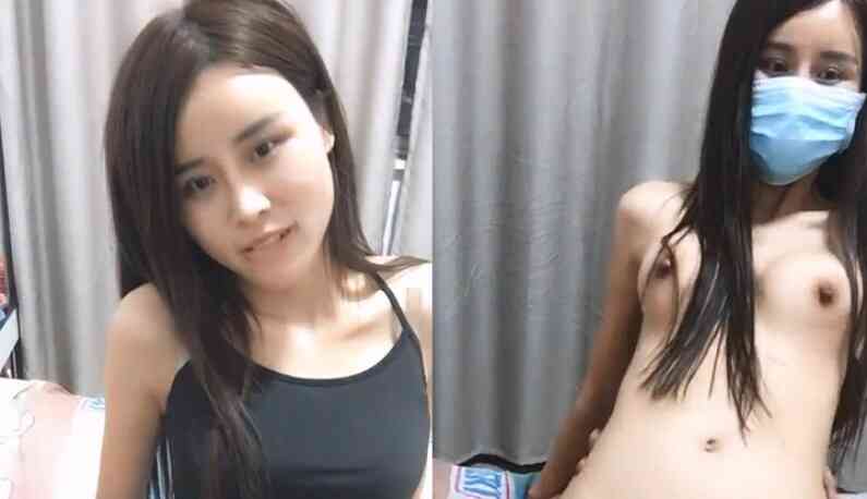 幸運乾爹與少婦主播1對1性愛直播