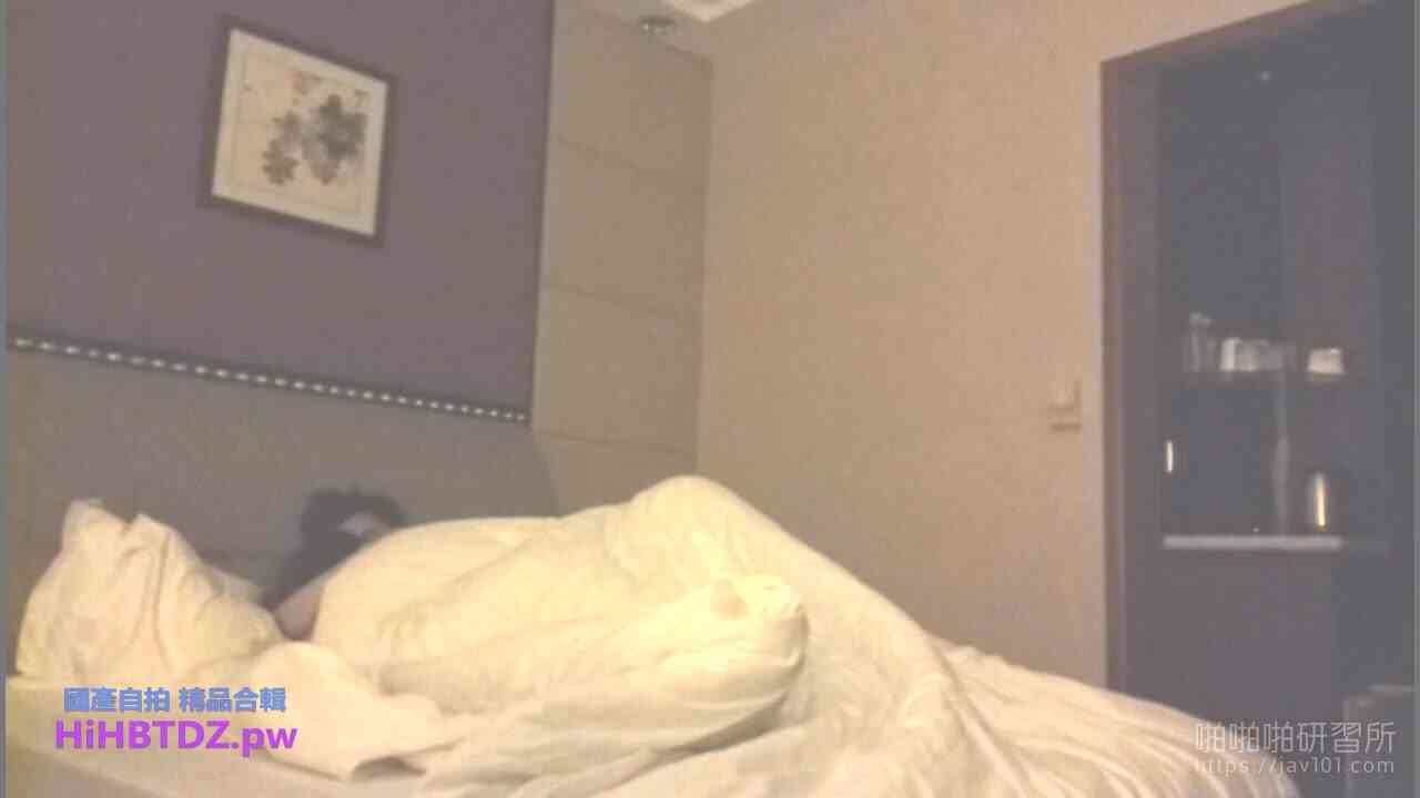 疑似大陸某知名劉姓演員陪睡領導 影片外流！完美身材浪叫不斷～