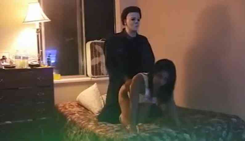 【萬聖節特輯】月光光莖慌慌：今夜不殺人，邁爾斯只獻身