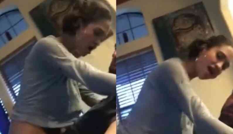 他很老 但他有錢！嬌美女大生騎上乾爹