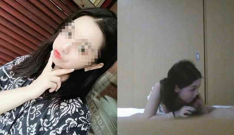 [JAV101本土精選!] 在家乖巧的鄰家妹妹 到床上也是乖乖服從我的指令