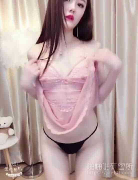 น้องแอนนี่นมชมพู หีฉ่ำๆน่ากินมาก5