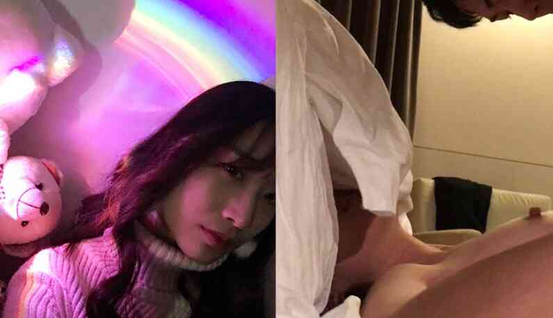 สาวรอบสักหุ่นดี โดนเย็ดหี แตกใน