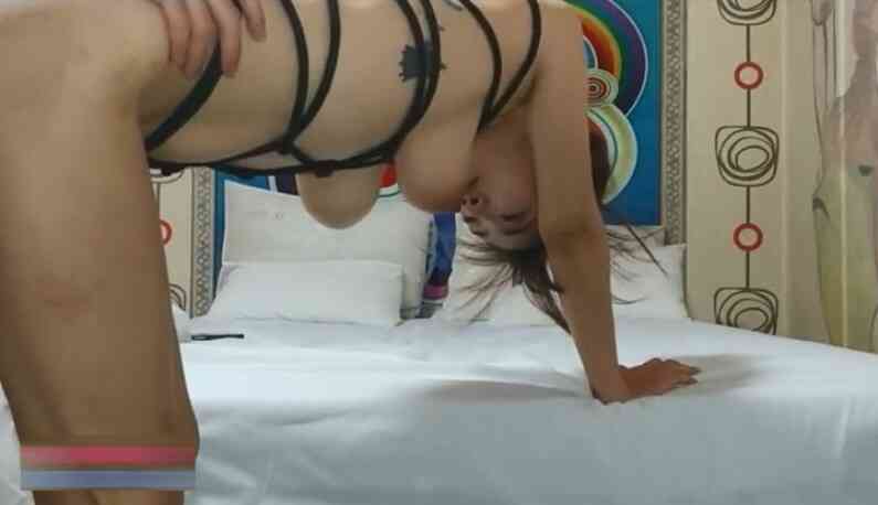 [เกาหลี] แฟนสาวมหาลัย ถึงจะโดนผมเย็ดจนเหนื่อย แต่เธอก็สู้ตายไม่แพ้