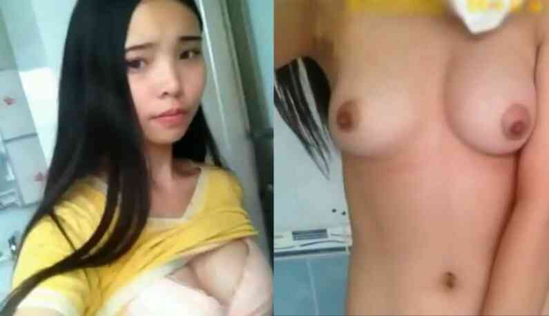 สาวน้อยฝันอยากเป็นดารา แต่โดนหลอกมาเย็ดเฉยเลย เอาน่าคลิปหลุดไปก็ดังได้เหมือนกันแหละ