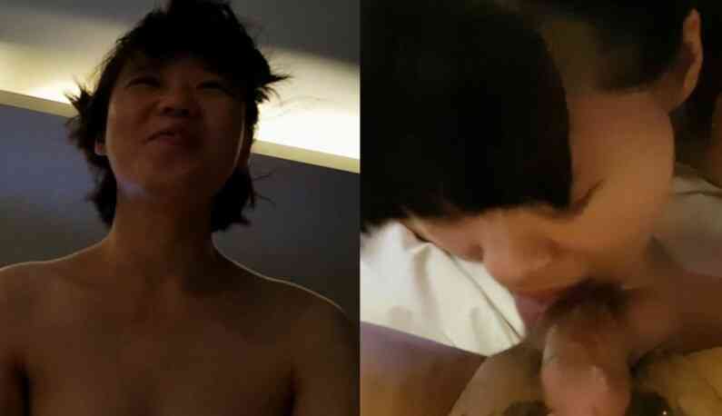 妹妹想吃香腸~我就讓她嚐嚐爆漿美乃滋大香腸~我就知道妳很餓!!