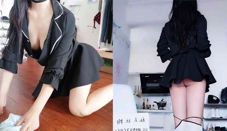 เรียกพนักงานทำความสะอาดมาทำความสะอาดที่บ้านฉทำไปทำมาพื้นแฉะมาก