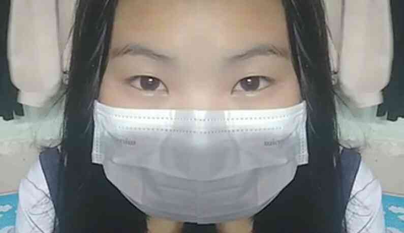 直率性愛主播~換上情趣水手服~與乾爹們來段訊愛時分~