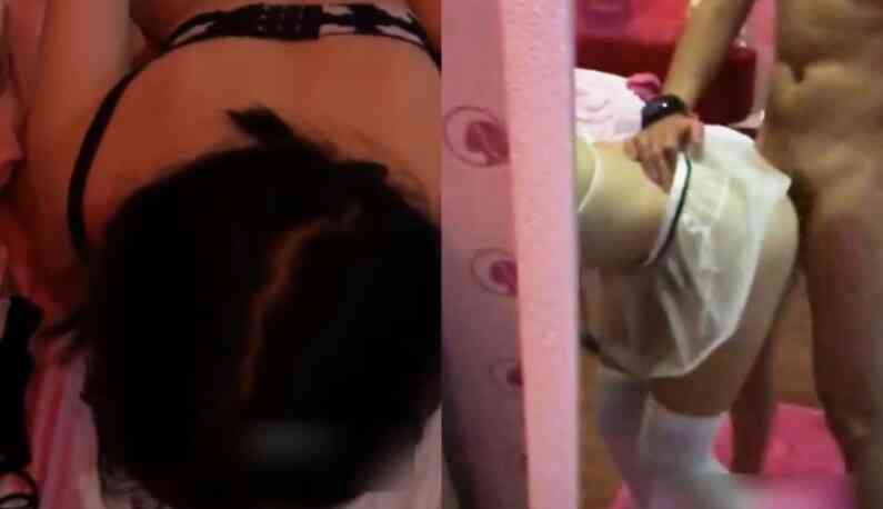 มีเซ็กส์ต่อหน้ากระจก