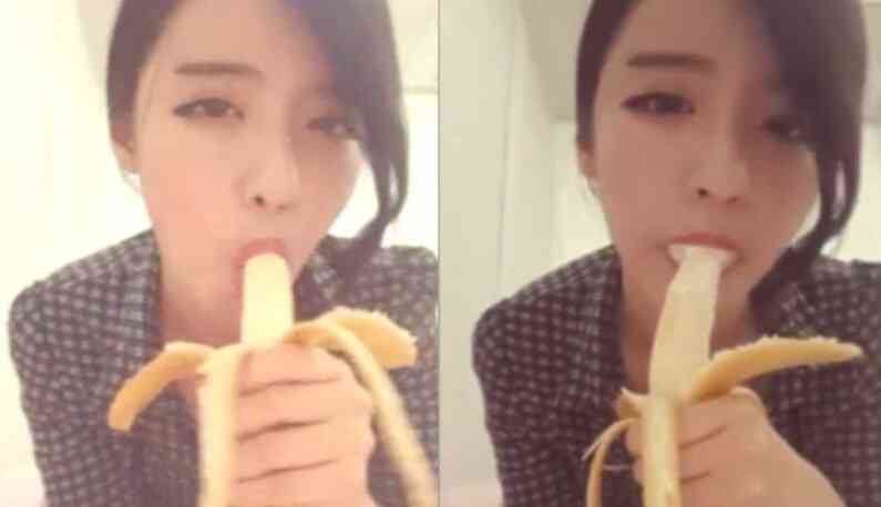 [韓國] 女神級主播~美乳正妹一顰一笑讓人欲罷不能 (16)