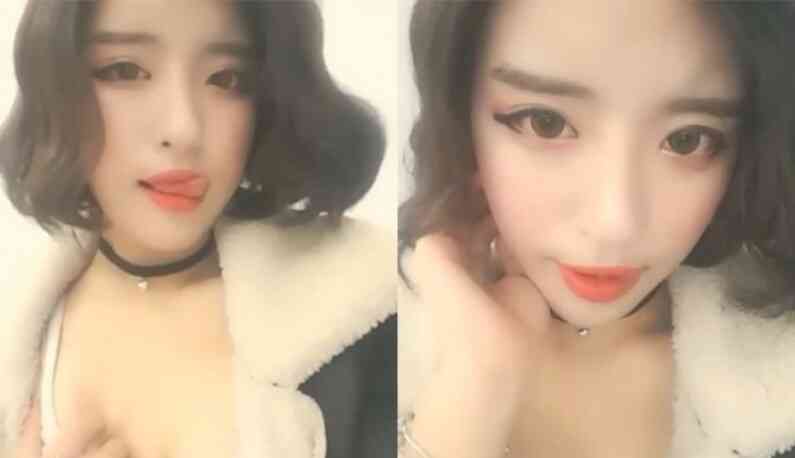 [韓流來襲] 女神級主播~美乳正妹一顰一笑讓人欲罷不能 (21)