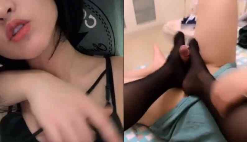 ถึงจะเขิน ทั้งคู่ แต่พวกเราก็เย็ดสู้ตายนะ