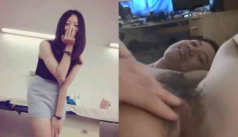 นักศึกษาสาววัย19ปีทำงานพิเศษ