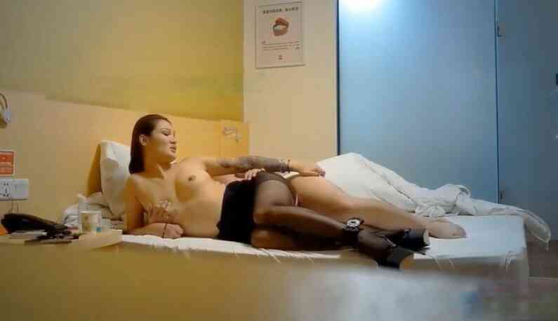 ควยใหญ่ขนาดนี้ ฉันแทบจะทนไม่ไหว