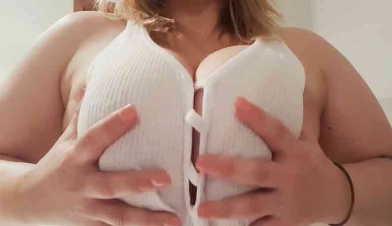 นมใหญ๋มาแรง