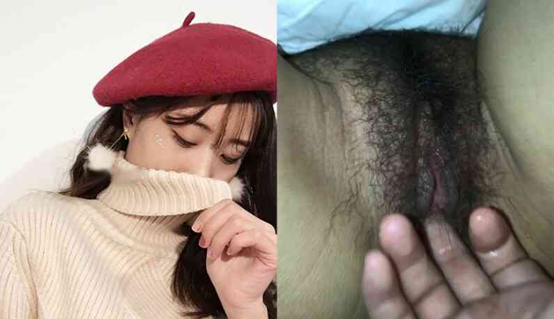 文青正妹愛正濃 打砲遭盜攝流出 第十四部~金手指!!