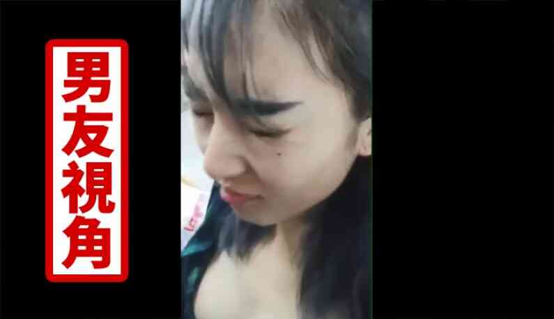 เวลาเรียนด้วยตัวเองตอนเย็น~ คู่รักให้เพื่อนออกจากห้องเรียน แล้วให้พื้นที่ทอดรักกันอย่างเมามันส์~