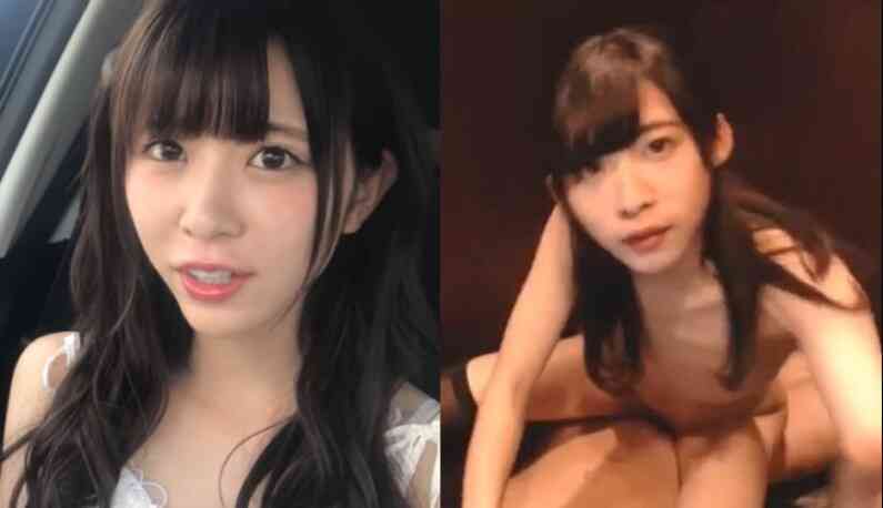 [日本] 疑似?!知名Youtuber楠ろあ性愛影片流出!!