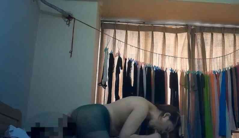 [JAV101本土精選!] 風流哥 隱藏在民房裡的砲場~外約妹妹每天都帶不同的哥哥回來啪啪~