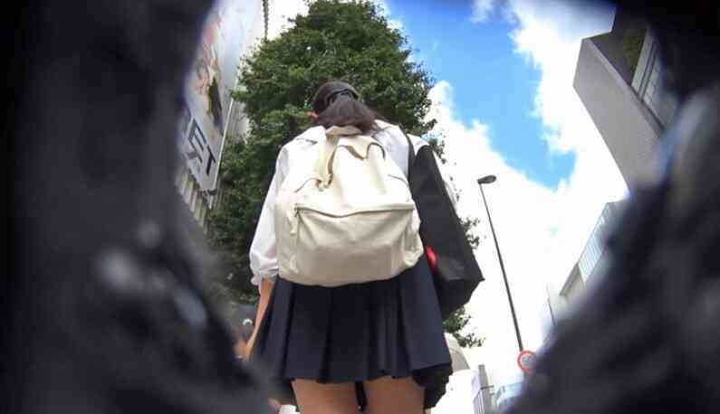 真‧偷拍神人!!高級相機在手 石榴裙下的任何秘密一個都不漏! 108