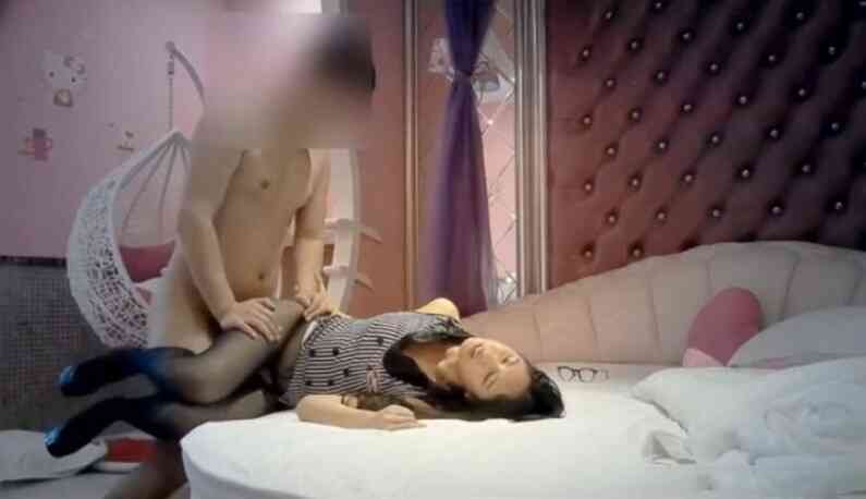 [JAV101]ถึงมีผัวแต่ใจหื่นจนไปหาชู้