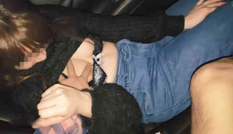 [FC2คัดเลือกคนสมัครเล่น] แต่งงานแล้วแต่ผัวไม่ได้อยู่ข้าง ไปนัดแฟนเก่าเอาไว้ที่ที่จอดรถ