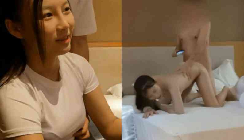 สาวขี้อ้อนขอเย็ด