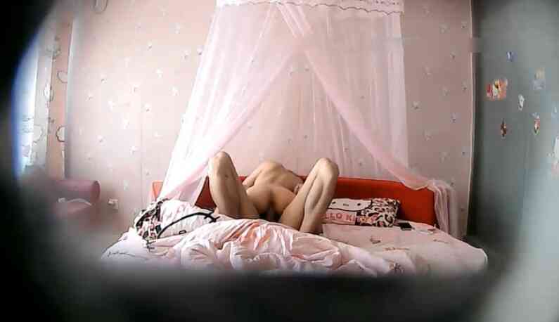 [แอบถ่ายในโรงแรม] นักศึกษาเลือดร้อน ~ ฉันบอกว่าเปิดห้องแล้ว~ เสื้อผ้าของแฟนฉันยังไม่ถอด~ แฟนแว่นของฉันยิงติดต่อกัน 7 ครั้ง~!!