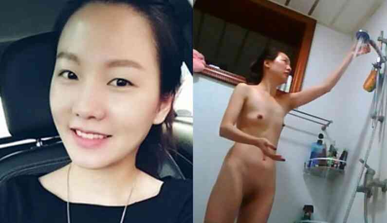 สาวออฟฟิศโดนแอบถ่าย