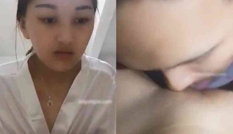 สตรีมเมอร์จีนโชว์เย็ดกันเพื่อเงิน