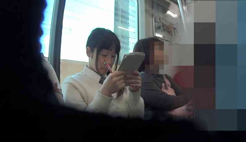 真‧偷拍神人!!高級相機在手 石榴裙下的任何秘密一個都不漏! 136