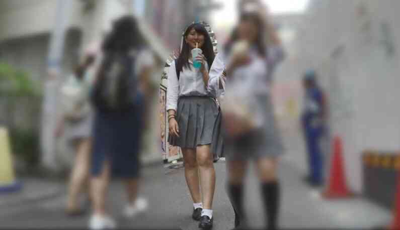 真‧偷拍神人!!高級相機在手 石榴裙下的任何秘密一個都不漏! 130