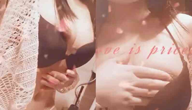 นมของหนู เป็นของพี่นะคะ❤ (2)