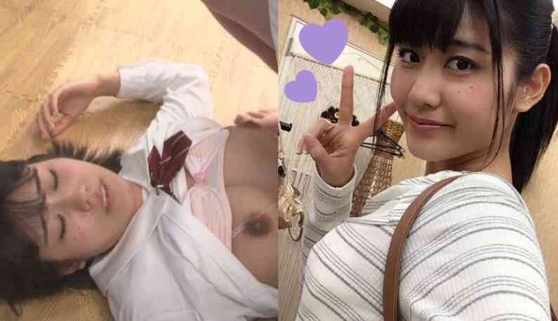 [ญี่ปุ่น]นาโอะ จิงงูจิ หน้าหวานหุ่นดี