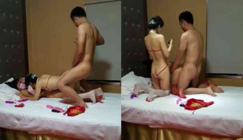 โมแมนต์สามคน