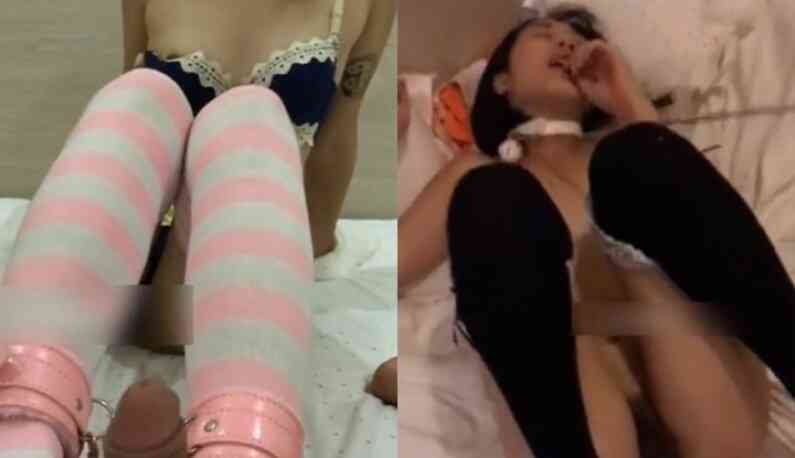 นักเรียนสาวขอเซ็กส์