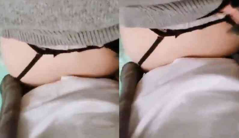 คันหีตอนอยู่ที่จอดรถ