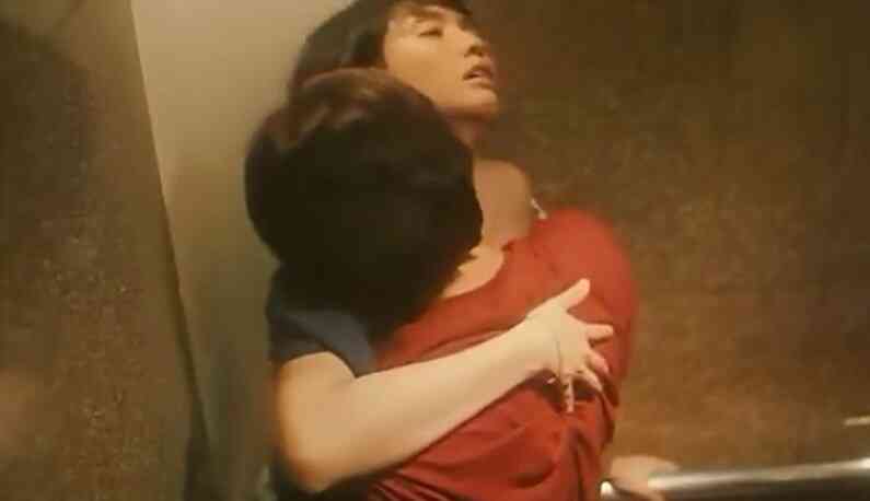 [ฮ่องกง] หนังอาร์ Hold You Tight