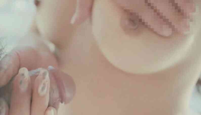 [JAV101] สาวจีนจับทั้งแท่งปลอบใจผู้ชาย