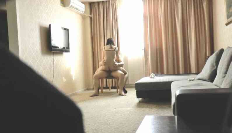 [JAV101] นัดเย็ดสาวตัวสูง173cm