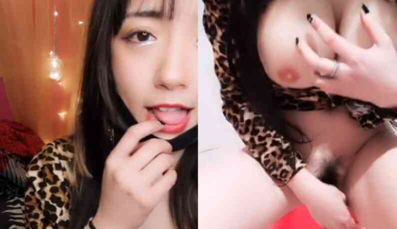 สตรีมเมอร์เด็กใหม่เปิดตัวล้วงหี