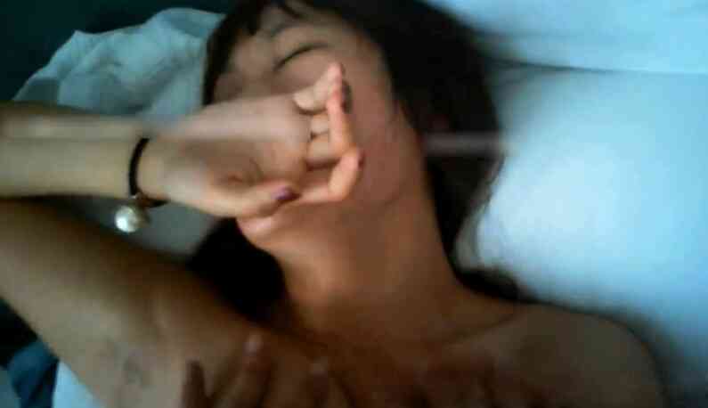 แรงไปมันเจ็บตัว แฟนร้องไห้